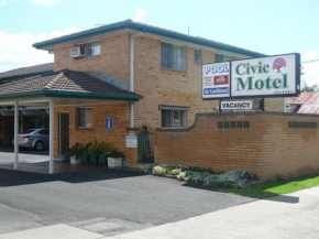 Civic Motel Grafton Grafton